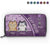 We Just Need You And Love - Dog & Cat Personalized Custom Clutch Purse - Gift For Pet Owners, Pet Lovers