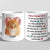 Custom Photo You’re A Superhero - Dog & Cat Personalized Custom Mug - Mother's Day, Gift For Pet Owners, Pet Lovers