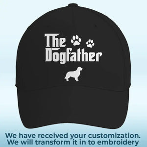 I'm All About That Pug Life - Dog Personalized Custom Full Embroidered Cap - Gift For Pet Owners, Pet Lovers