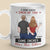 I Still Love Every Inch Of You - Couple Personalized Custom Mug - Gift For Husband Wife, Anniversary