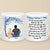 A Bond That Can't Be Broken - Dog Personalized Custom Mug - Father's Day, Gift For Pet Owners, Pet Lovers