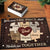 You Are The Heart Of Our Family - Family Personalized Custom Jigsaw Puzzle - Father's Day, Gift For Dad, Grandpa