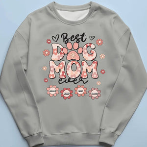 Love The Paws - Dog & Cat Personalized Custom Unisex T-shirt, Hoodie, Sweatshirt - Gift For Pet Owners, Pet Lovers copy copy