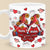 Grandparents Are A Treasure In The Family - Family Personalized Custom 3D Inflated Effect Printed Mug - Gift For Grandma, Grandpa