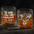 Custom Photo From The Reasons You Drink - Dog & Cat Personalized Custom Whiskey Glass - Gift For Pet Owners, Pet Lovers