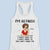 My Retirement Starts From Today - Personalized Custom Racer Back Tank Top - Appreciation, Retirement Gift For Coworkers, Work Friends, Colleagues