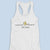 A Grandmother’s Hug Is The Best Medicine - Family Personalized Custom Racer Back Tank Top - Gift For Mom, Grandma