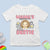 Mama's Expensive Little Bestie - Personalized Custom Kid T-shirt - Gift For Kid