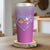 Forever In Our Heart - Memorial Personalized Custom Aluminum Changing Color Cup - Sympathy Gift For Pet Owners, Pet Lovers