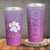 Just A Girl Who Loves Pets - Dog & Cat Personalized Custom Aluminum Changing Color Cup - Gift For Pet Owners, Pet Lovers