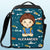 Rise And Shine, It’s School Time! - Personalized Custom Lunch Bag - Back To School Gift For Kid