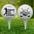 Golf Legend - Family Personalized Custom Golf Ball - Gift For Dad, Sport Lovers, Sport Players