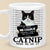 Custom Photo Think Pawsitive Be Pawerful - Dog & Cat Personalized Custom Mug - Gift For Pet Owners, Pet Lovers