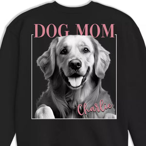 Custom Photo Furry Companions, Endless Cuddles - Dog & Cat Personalized Custom Back Printed Unisex T-shirt, Hoodie, Sweatshirt - Gift For Pet Owners, Pet Lovers