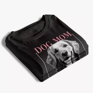 Custom Photo Furry Companions, Endless Cuddles - Dog & Cat Personalized Custom Back Printed Unisex T-shirt, Hoodie, Sweatshirt - Gift For Pet Owners, Pet Lovers