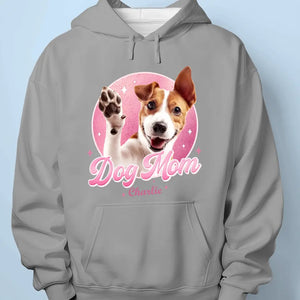 Custom Photo The Bond With A Pet Is Lasting Forever - Dog & Cat Personalized Custom Unisex T-shirt, Hoodie, Sweatshirt - Gift For Pet Owners, Pet Lovers