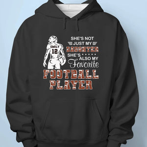 Passion First And Everything Will Fall Into Place - Family Personalized Custom Unisex T-shirt, Hoodie, Sweatshirt - Gift For Family Members, Sport Lovers, Sport Players